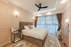 Twin Fountains (D25), Condominium #589896611
